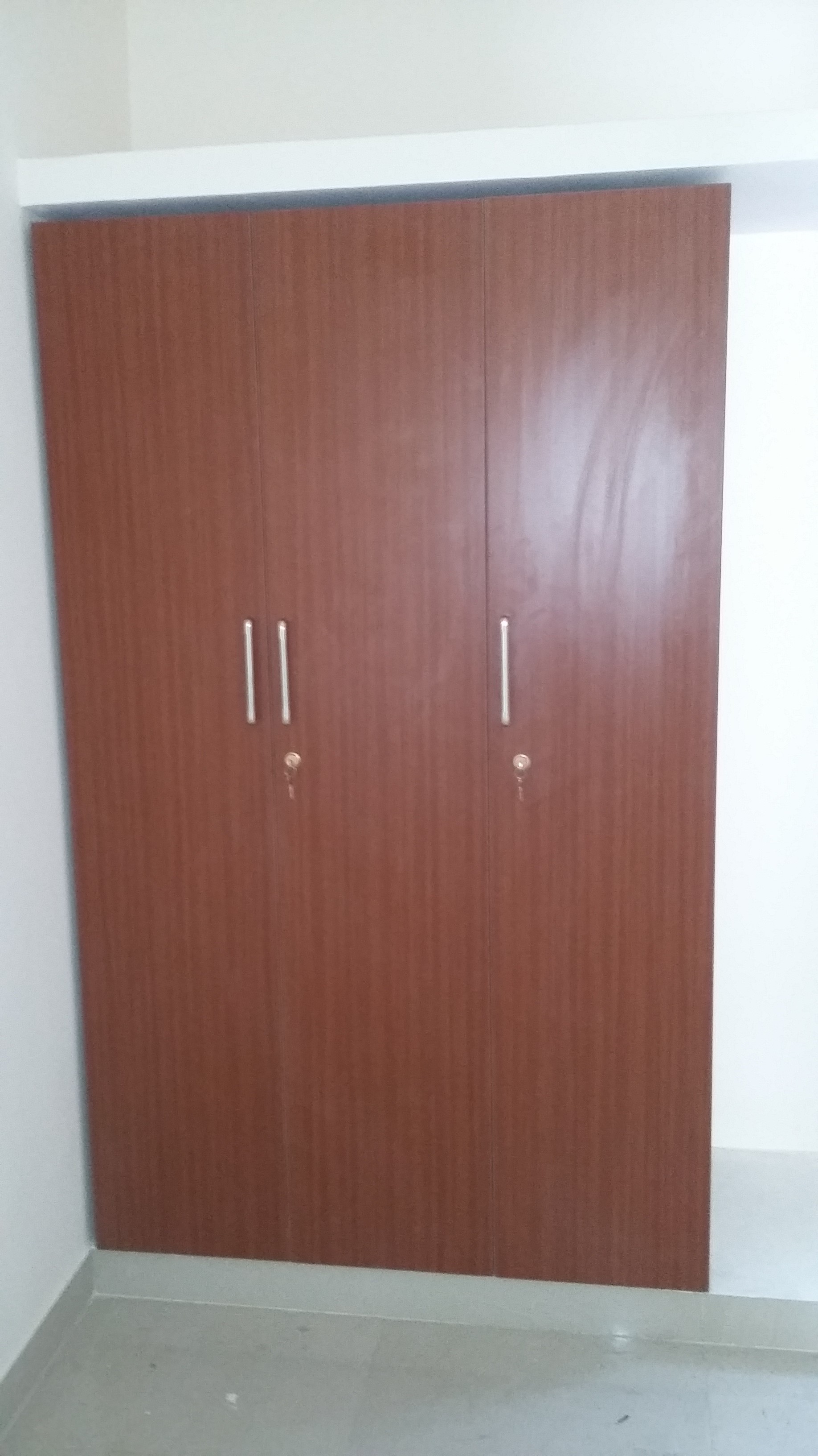 Samrudhi Office Chair